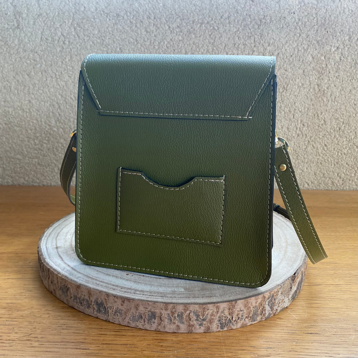 Le sac à main Nevski – Maison Omane Paris